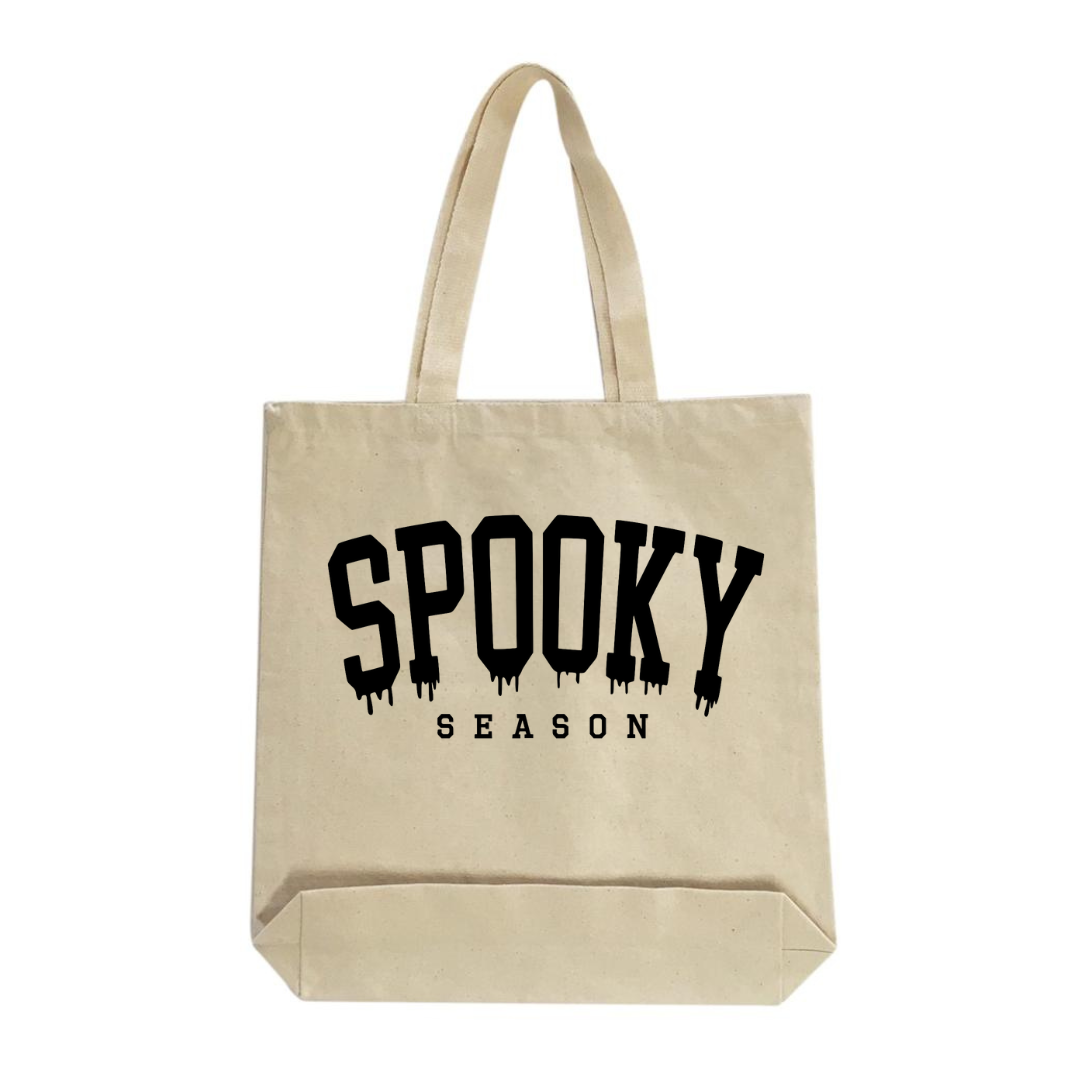 Spooky Tote Bag!