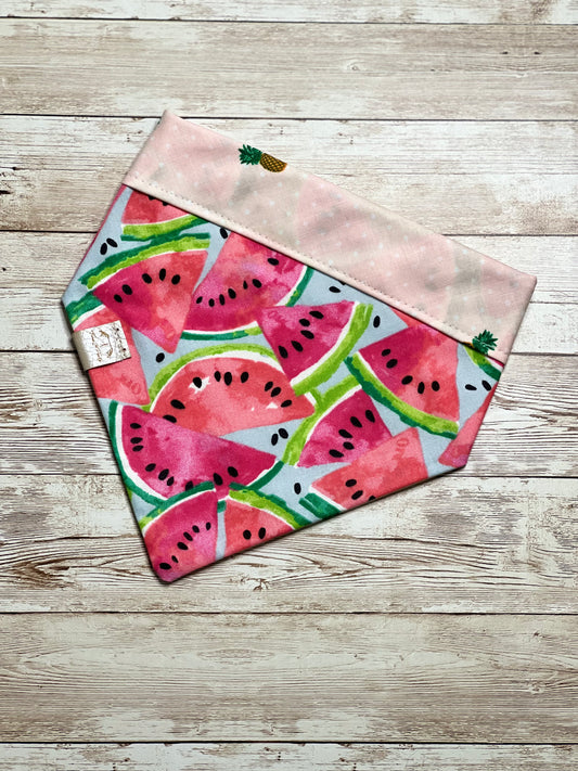 Tropic Watermelon