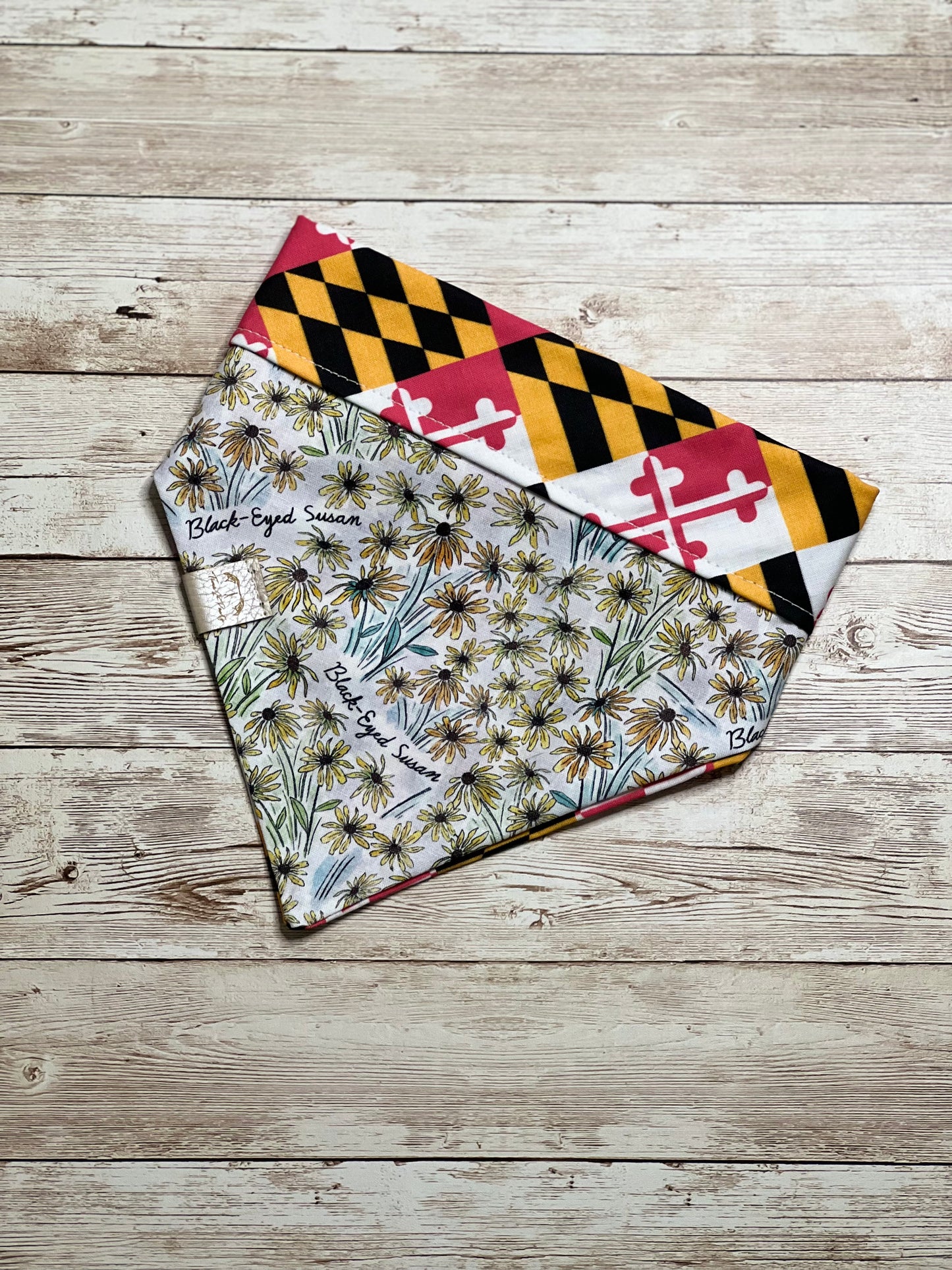 Maryland - Dog Bandana