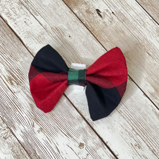 Dog Bow Tie